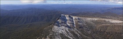 Mt Cobbler - VIC T (PBH4 00 9516)